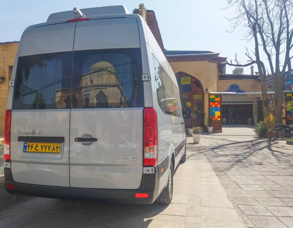 taxi services at niayesh hotel niayesh shiraz
